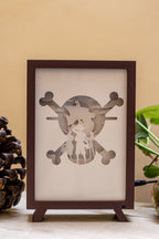 One Piece Anime Shadowbox | 3D Layered RGB LED Art Décor